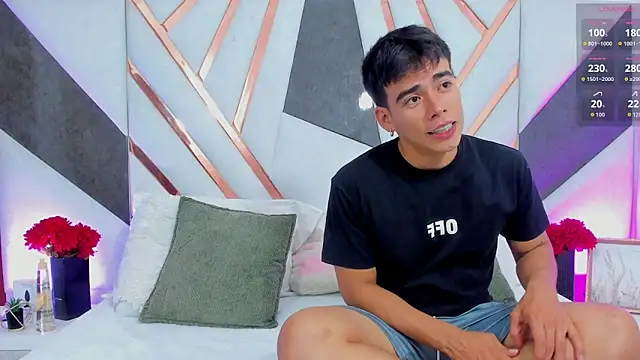 its liam18 online show from 18, 12, 2025