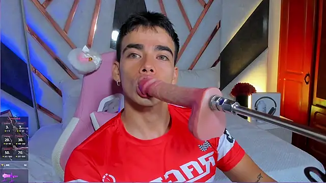 its liam18 online show from 24, 2, 2026