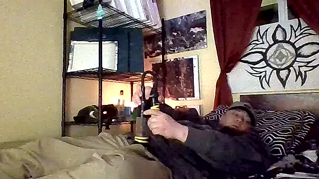 Mic Oxinner online show from 22, 11, 2025