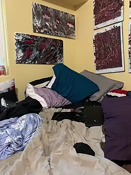 Mic Oxinner online show from 1, 2, 2026