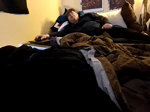 Mic Oxinner online show from 6, 2, 2026