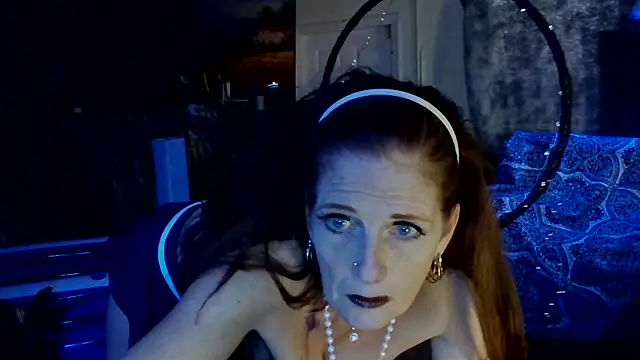 Snapshot of Avaivory chatting on 6, 2, 2025 Avaivory online show from 6, 2, 2025