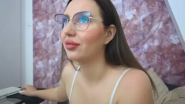 Snapshot of lexy_a chatting on 24, 1, 2025 lexy a online show from 24, 1, 2025