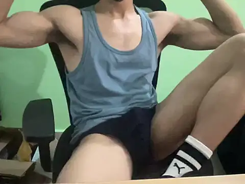 Snapshot of hot_asian_boy chatting on 29, 12, 2024 hot asian boy online show from 29, 12, 2024