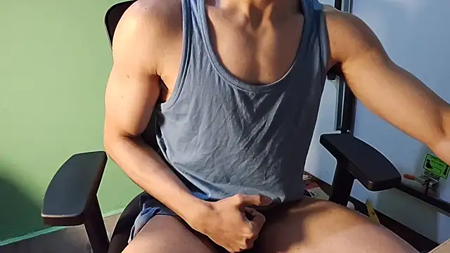 Snapshot of hot_asian_boy chatting on 21, 2, 2025 hot asian boy online show from 21, 2, 2025