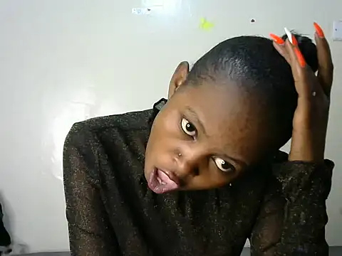 Kasweet Lee online show from 23, 11, 2025