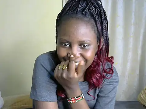 Snapshot of Kasweet_Lee chatting on 22, 4, 2026 Kasweet Lee online show from 22, 4, 2026