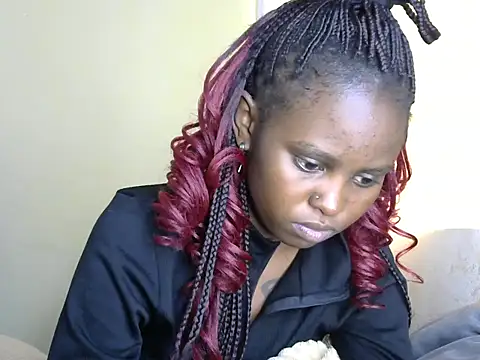 Snapshot of Kasweet_Lee chatting on 26, 4, 2026 Kasweet Lee online show from 26, 4, 2026