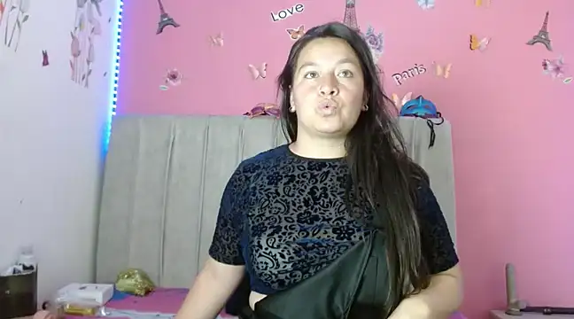 monickhot303av online show from 14, 1, 2025