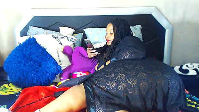 Bulkyyass online show from 7, 1, 2025