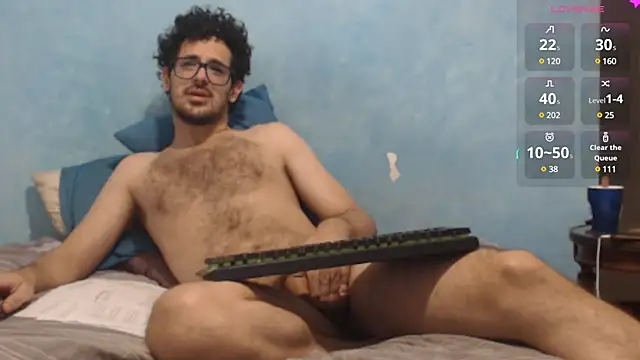 Morpheus-the-oniro online show from 16, 2, 2025