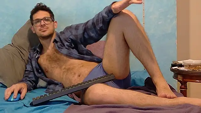 Morpheus-the-oniro online show from 13, 12, 2025