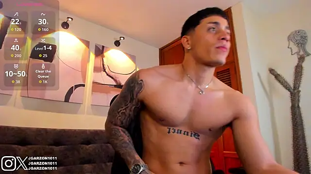 Snapshot of _joansoto chatting on 8, 4, 2026 joansoto online show from 8, 4, 2026