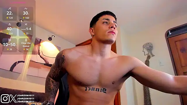 Snapshot of _joansoto chatting on 9, 4, 2026 joansoto online show from 9, 4, 2026