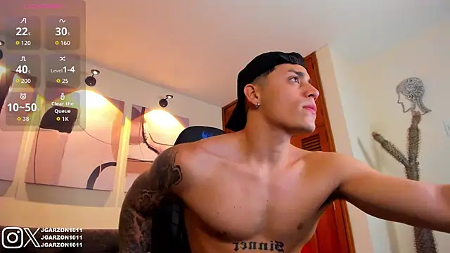 Snapshot of _joansoto chatting on 15, 4, 2026 joansoto online show from 15, 4, 2026