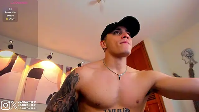 Snapshot of _joansoto chatting on 21, 4, 2026 joansoto online show from 21, 4, 2026