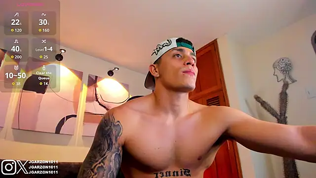 Snapshot of _joansoto chatting on 13, 5, 2026 joansoto online show from 13, 5, 2026