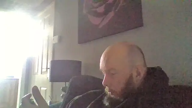 Chubbydan online show from 24, 3, 2026