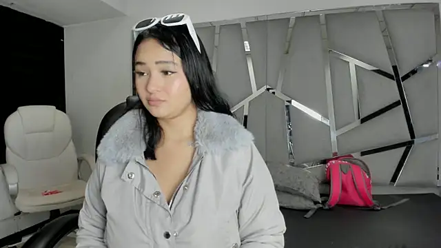 Catherinee69 x online show from 13, 10, 2025