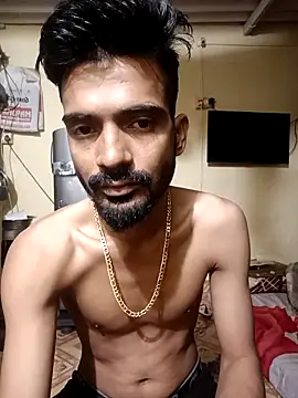 saggy1218 online show from 5, 1, 2026