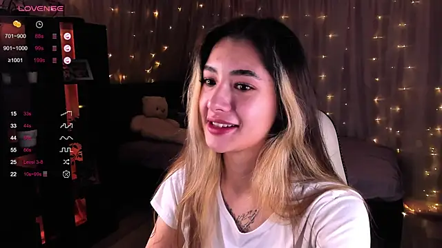 DarlaLike online show from 24, 12, 2024