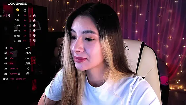 DarlaLike online show from 12, 1, 2025