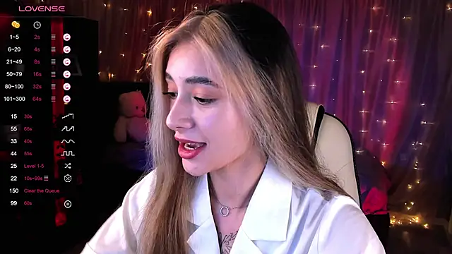 DarlaLike online show from 16, 1, 2025