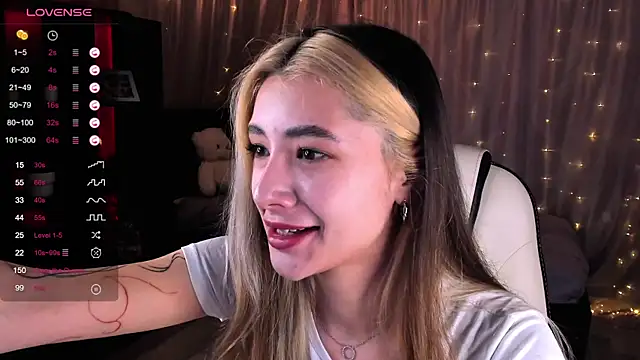 DarlaLike online show from 29, 1, 2025