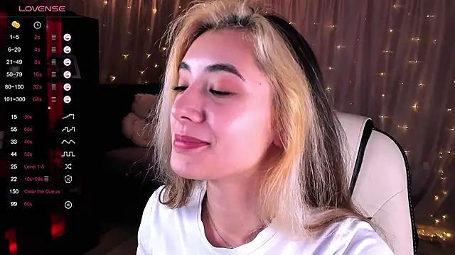 DarlaLike online show from 7, 2, 2025