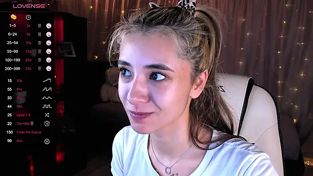 DarlaLike online show from 13, 2, 2025