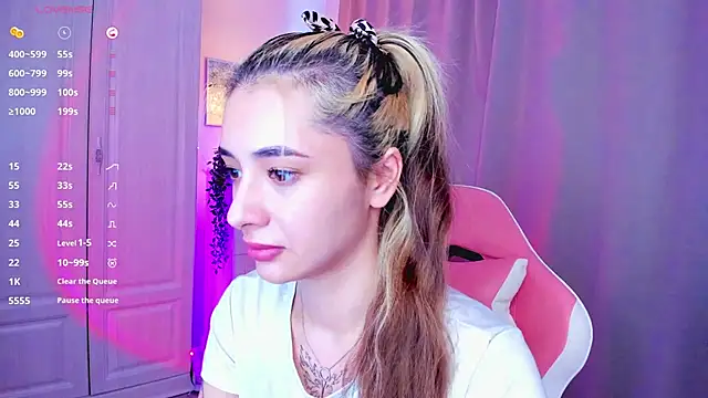 DarlaLike online show from 22, 2, 2025