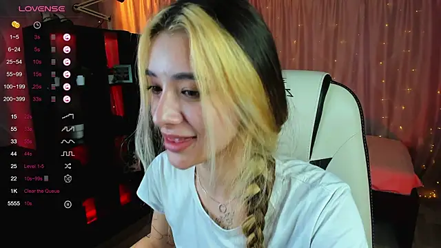 DarlaLike online show from 23, 2, 2025