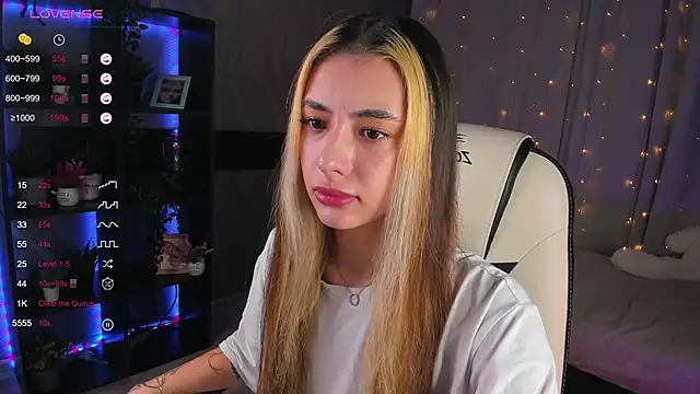 DarlaLike online show from 12, 3, 2025