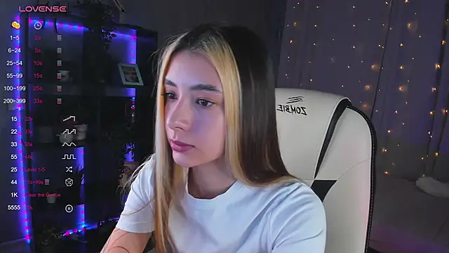 DarlaLike online show from 19, 3, 2025