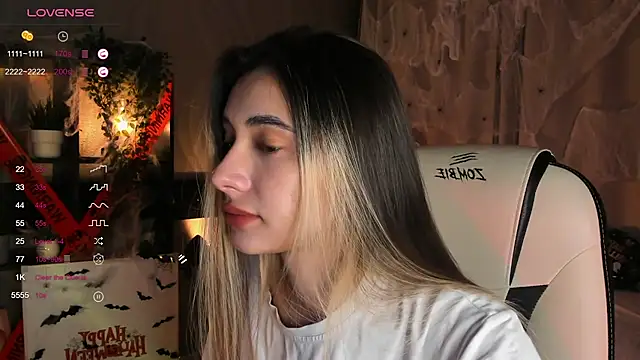 DarlaLike online show from 19, 10, 2025