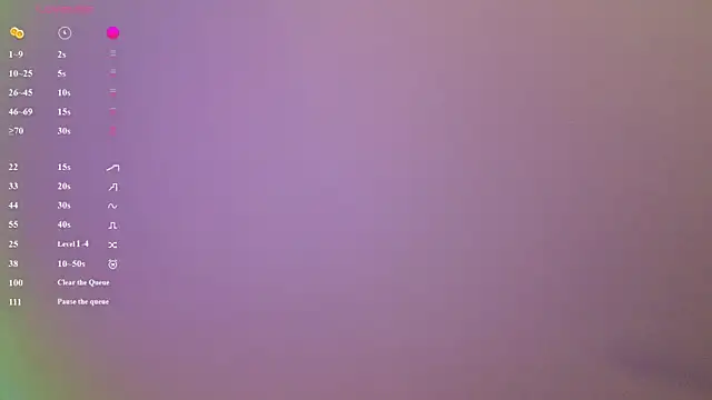 DarlaLike online show from 9, 6, 2026