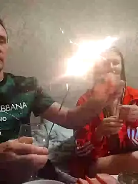 Viause Kentauelle online show from 31, 12, 2024