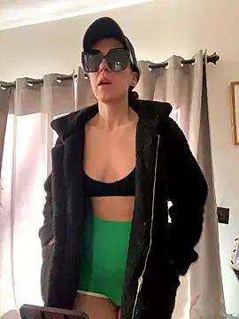 mrs  unknown online show from 13, 1, 2026