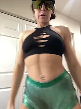 mrs  unknown online show from 9, 2, 2026