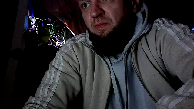 donhulio482 online show from 15, 3, 2025