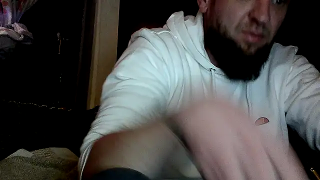 donhulio482 online show from 16, 3, 2025