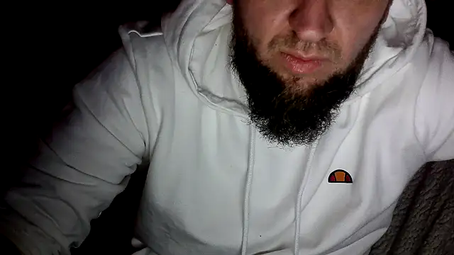 donhulio482 online show from 17, 3, 2025