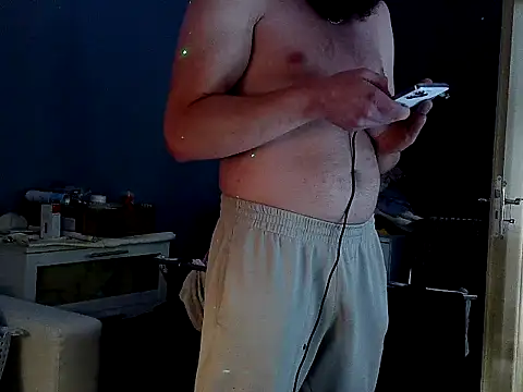 donhulio482 online show from 9, 9, 2025