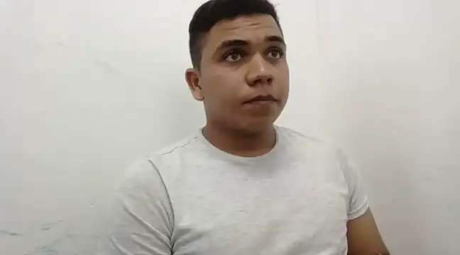 Eren 18 online show from 19, 3, 2025