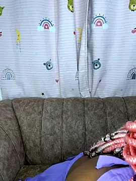 NASTY BOBO online show from 19, 9, 2025