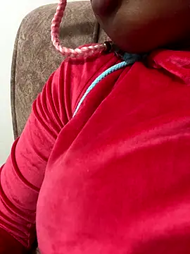 NASTY BOBO online show from 20, 9, 2025