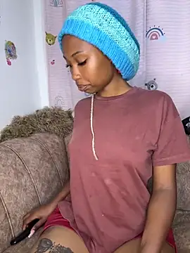 NASTY BOBO online show from 8, 11, 2025