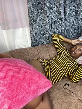 NASTY BOBO online show from 17, 1, 2026