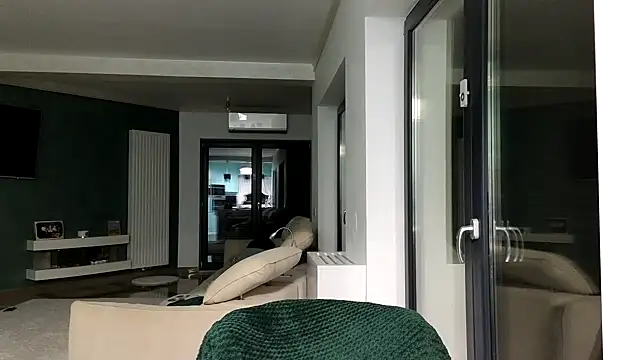 Blanca1 online show from 16, 2, 2025