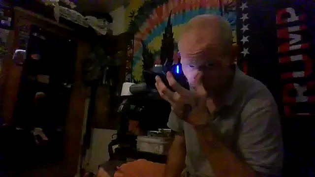 jaxx12369 online show from 14, 10, 2025